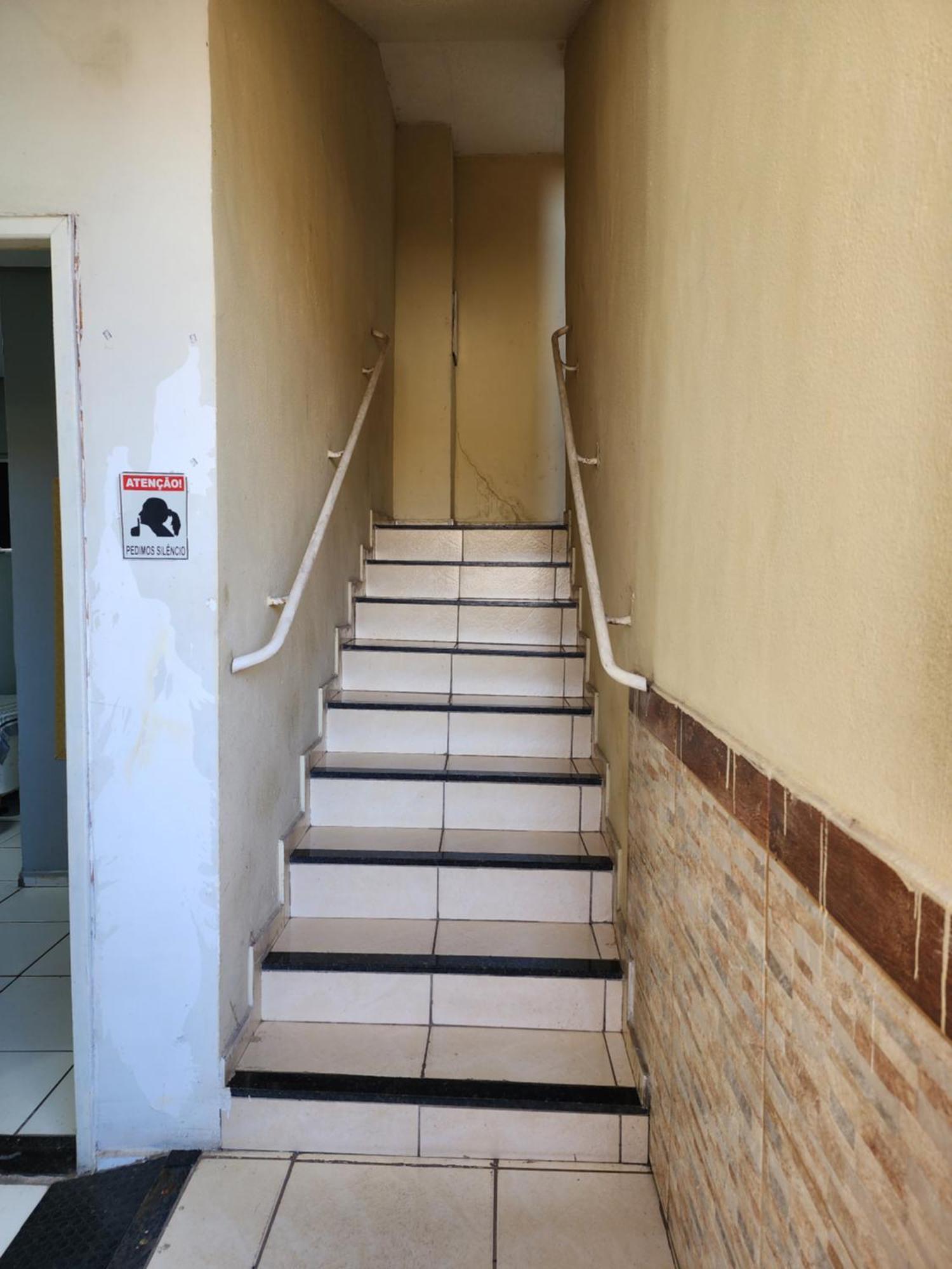 Condominio Center Luz Teresina Exterior photo