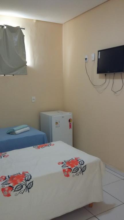 Condominio Center Luz Teresina Room photo